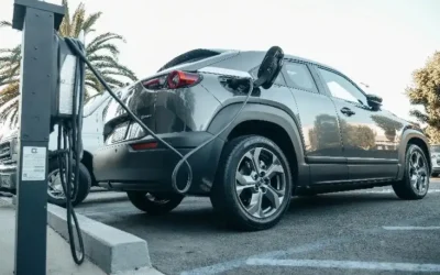 Disney Theme Parks Expand EV Charging Station Availability
